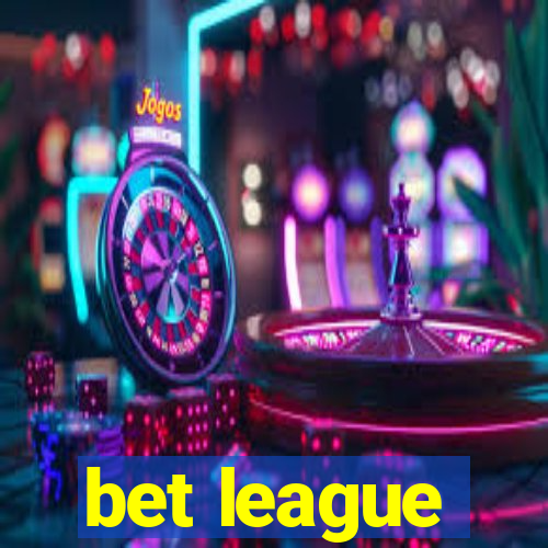 bet league